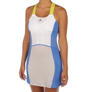 Adidas by Stella McCartney Barricade Dress